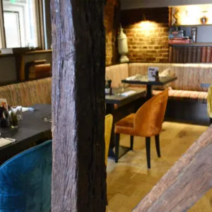 The-Snug